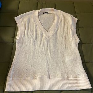 Brand new Zara summer knit set